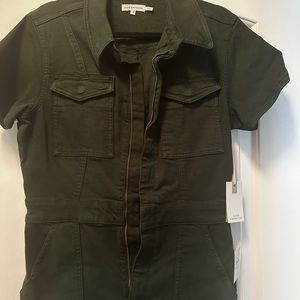 💕 FIT FOR SUCCESS JUMPSUIT Good American